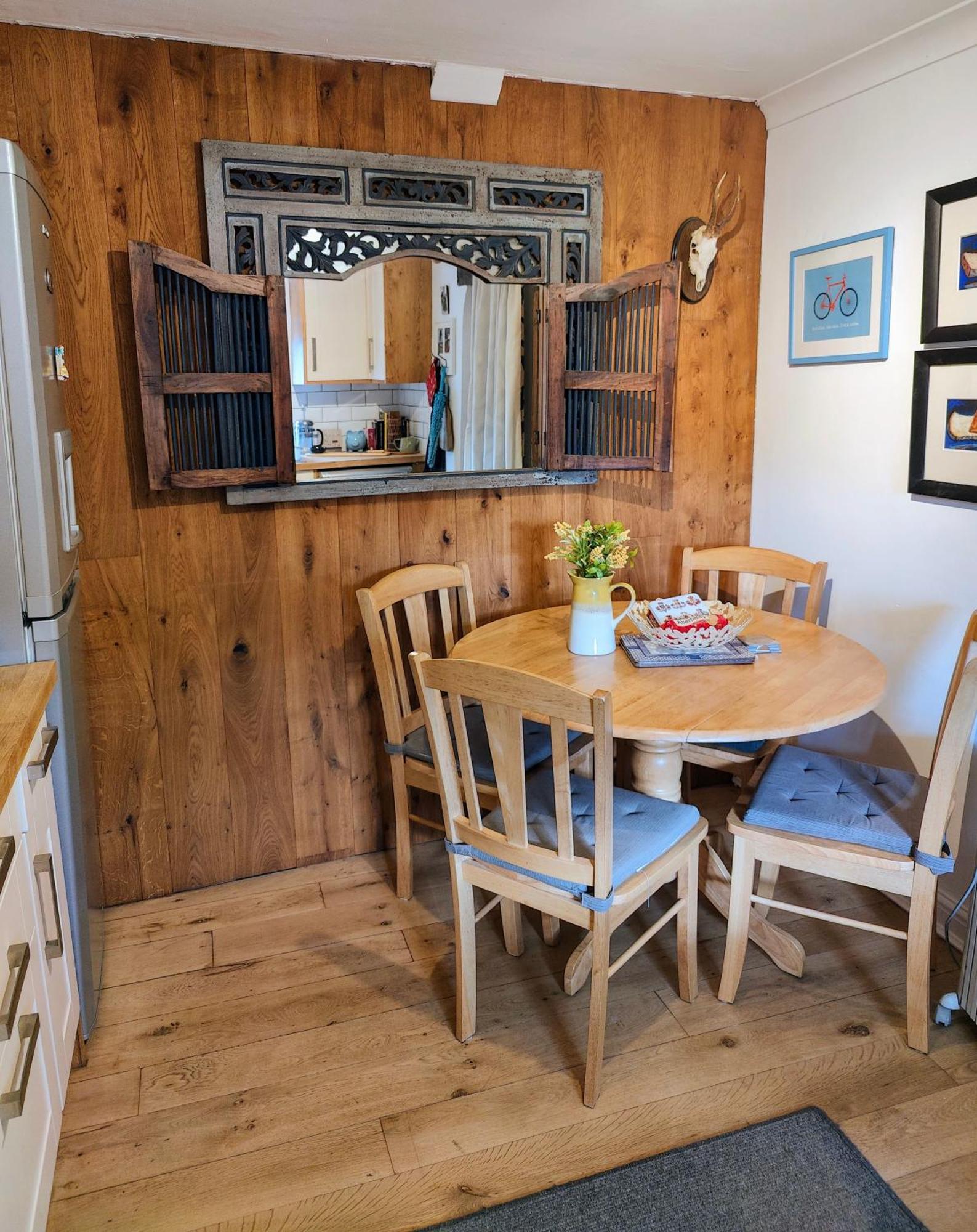 Pitcaithly Cottage Abernethy Buitenkant foto