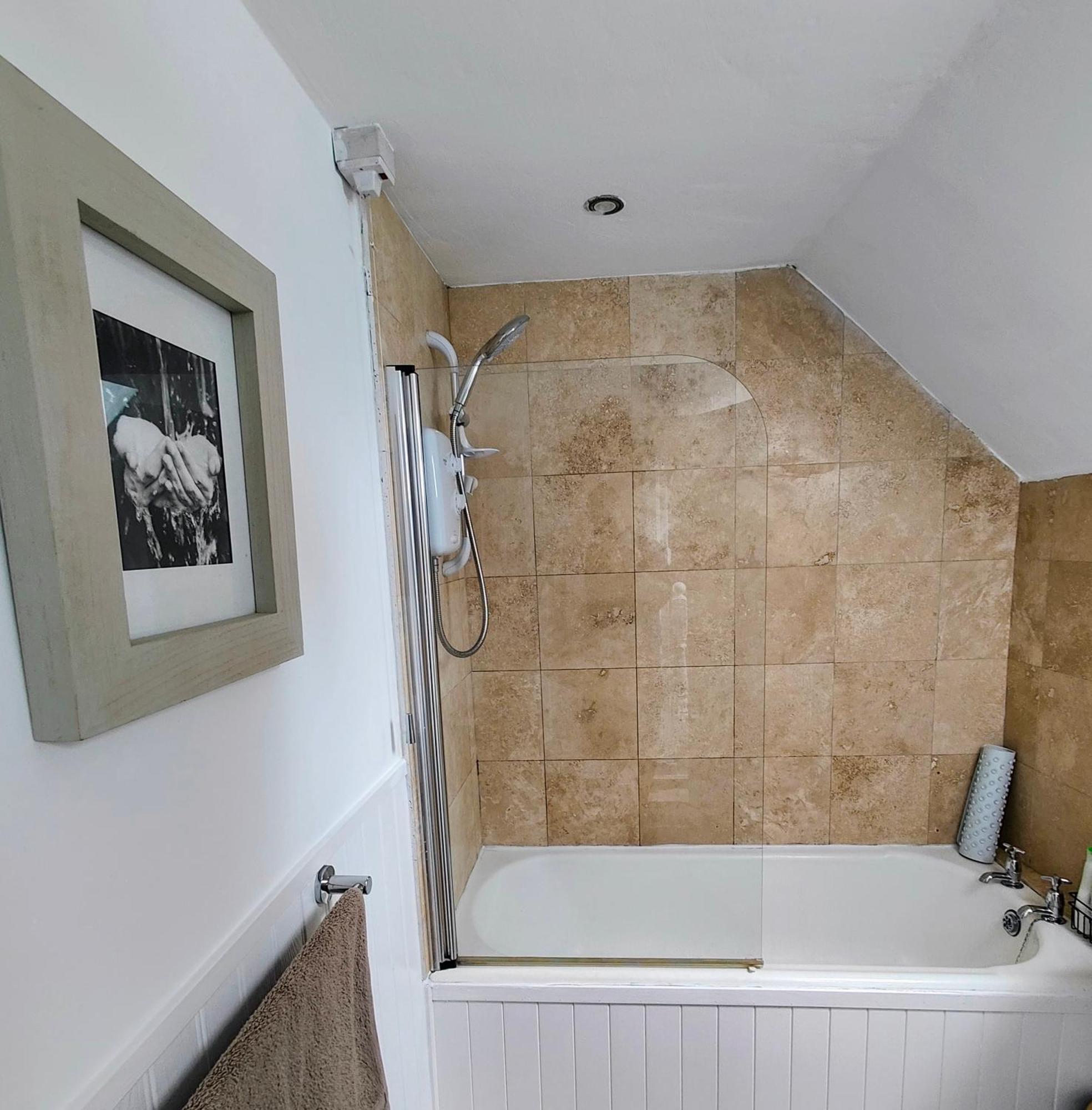 Pitcaithly Cottage Abernethy Buitenkant foto