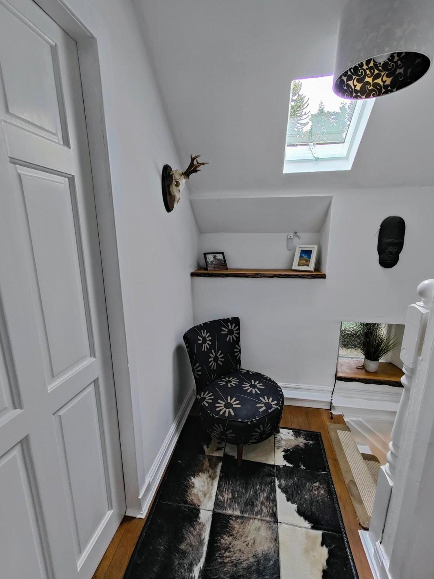 Pitcaithly Cottage Abernethy Buitenkant foto